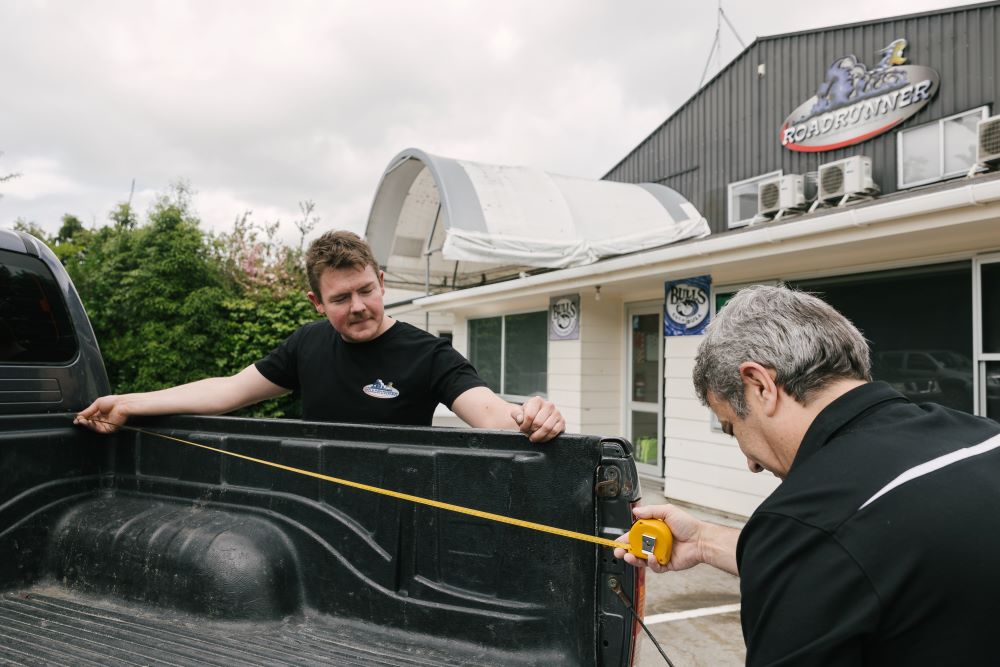 The Ultimate Guide to Choosing the Right Toolbox or Ute Box for Your Truck
